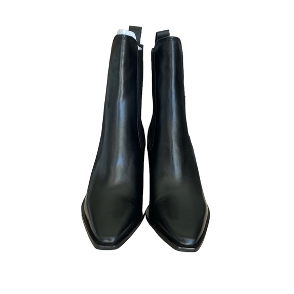 Chinese Laundry Black Booties l, size 6 and 10 - Picture 7 of 12